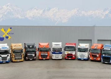 Toulouse : pourquoi les chauffeurs poids lourds ont-ils intérêt à se rendre sur « Job Routes » ?