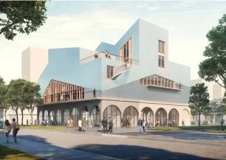 Toulouse en 2030 : les quartiers qui vont changer la ville 