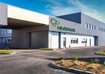 Immobilier. Grâce au concept Hivepark, le groupe Carrère mise sur les locaux d'activité