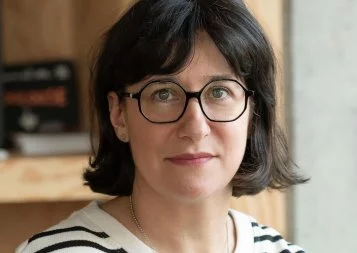 Séverine Gambus, directrice de NT&O