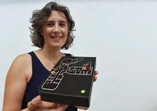 Depuis Toulouse, FeelObject met la fabrication additive au service du handicap