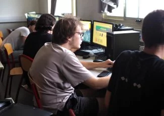A Toulouse, le Lycée Raymond Naves développe une Mention complémentaire unique !