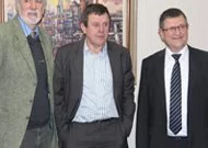 Transmission – reprise d'entreprise : un enjeu prioritaire