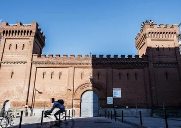Toulouse. L'acheteur de l'ex-prison Saint-Michel retenu début 2016