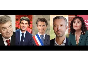 Occitanie. Les candidats en ordre de bataille pour les prochaines régionales