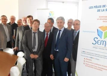 La Sem 81 : Un centième conseil d'administration pour ses 32 ans