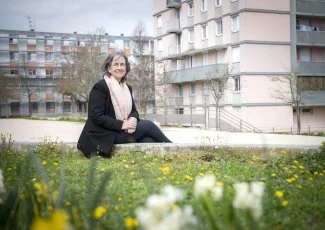 Françoise Cadars, La Cité Jardins : « Le logement dédié reste notre marque de fabrique »