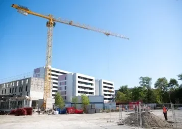 Après une année catastrophique à Toulouse, les promoteurs espèrent la reprise de l'immobilier neuf