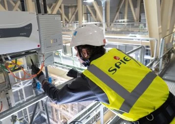 Combien de postes à saisir chez SPIE en Occitanie ?