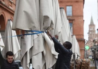 Entreprises face au Covid-19 : plusieurs aides mises en place par les pouvoirs publics