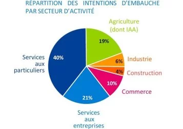 Midi-Pyrénées : les employeurs passent la seconde