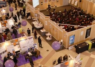 Cette année, le salon Midinnov met l'accent sur le sport et l'innovation