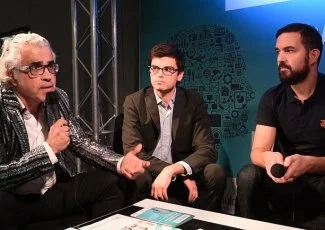 Plateau Serviciz : Les PME au service de l'efficacité énergétique