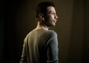 Musique : Alex Beaupain