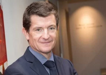 Stéphane Aubay : « La dynamique économique reste bonne pour l'immobilier à Toulouse »