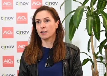 La minute de : Isabelle Pannier, Mapei