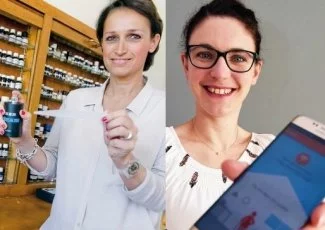 Des cheffes d'entreprise témoignent de leur parcours d'entrepreneur 