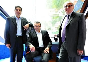 Un laboratoire d'idées pour les voies d'eau du grand sud