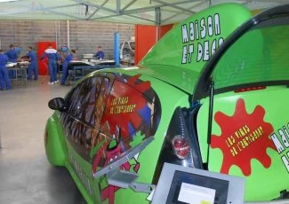 Dans le Tarn, l'apprentissage boosté par les nouvelles dispositions