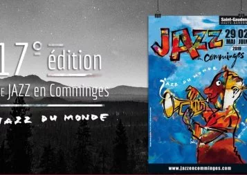 Festival Jazz en Comminges