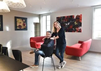 La société d'événementiel Miharu confirme son implantation en Occitanie