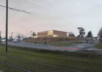 Le CHU de Toulouse construit un bâtiment de médecine de catastrophe unique au monde