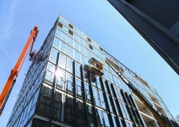 En Haute-Garonne, le marché de la construction neuve est à l'arrêt