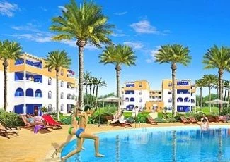 Le Maroc, nouvel Eldorado de Ramos Groupe