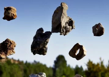 Exposition : Manuela Marques