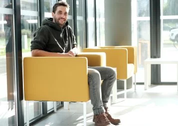 Antoine Wystrach, un chercheur fourmidable