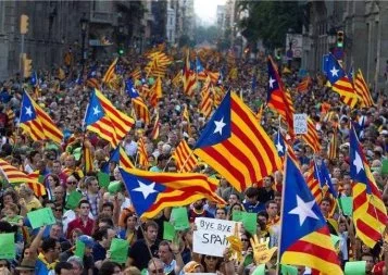 La Catalogne dans le flou à trois jours du référendum