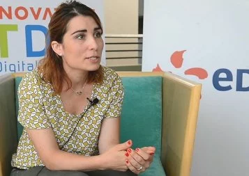 « A terme, il faudra maîtriser l'explosion des objets connectés »