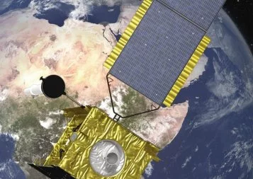 Un été riche en contrats pour Astrium