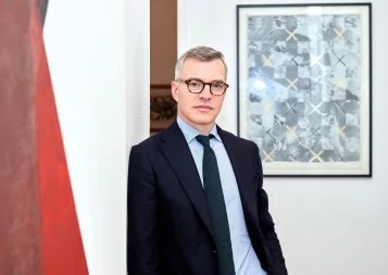 Éric Dardenne, avocat : « La Carpa est un outil majeur de l'indépendance de la justice »