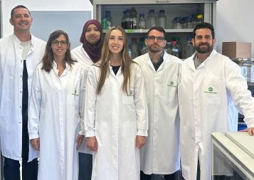 Hérault. Greenphage lance la production industrielle de ses virus anti-bactéries