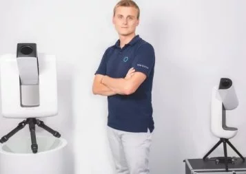 France Bleu Hérault. Vaonis sort deux nouveaux télescopes