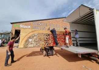 Haute-Garonne. La recyclerie culturelle Artstock ouvre deux lieux en Île-de-France