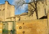 Musée Toulouse Lautrec : fin du chantier, ouverture au printemps