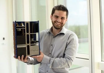 Spatial. Depuis Toulouse, Open Cosmos place l'espace low cost sur orbite