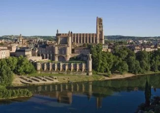 Patrimoine : Albi décroche le prix Territoria d'or 2016