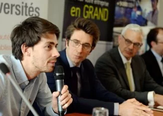 La CCI et les universités d'Occitanie s'associent pour promouvoir l'entrepreneuriat étudiant