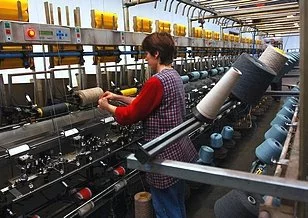 Lavelanet reste en veille sur l'avenir du textile