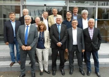 « Dans la grande région, le Tarn ne pourra trouver sa place que s'il est actif »