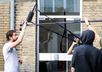 Un nouveau BTS audiovisuel ouvre à Toulouse