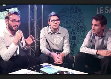 Innovation. L'habitat dans tous ses états !