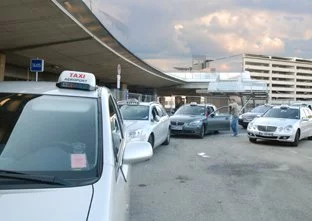 Taxis en grève ce mercredi, embouteillages en vue à Toulouse