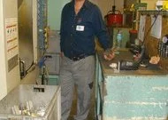 Gaillac : Le GIPI visite B&D Technologies et découvre Tarn et Dadou