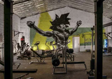 Dans le Gers, By Mon Atelier muscle son réseau de salles de sport
