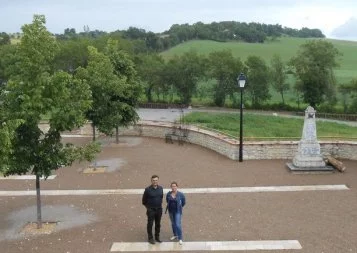 Sainte-Croix. Un projet d'éco village circulaire pour redynamiser le bourg