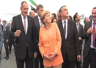 Vidéo. EADS-BAE : les raisons d'un échec